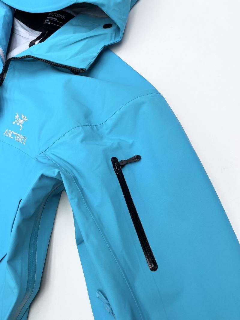 Arcteryx Outwear